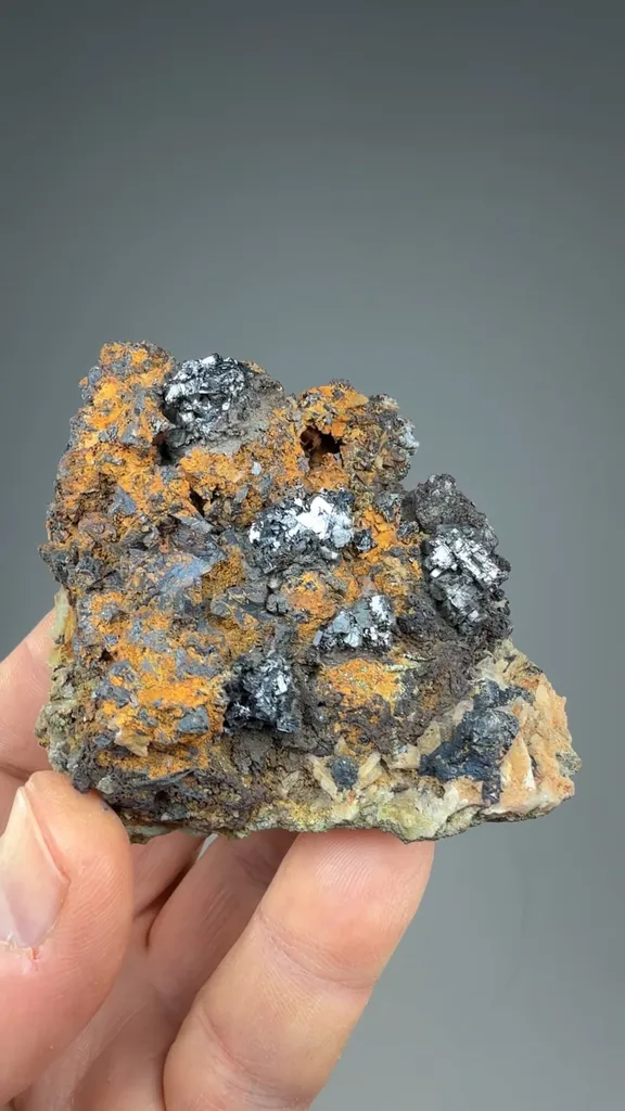 Chalcocite - image 2