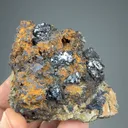 Chalcocite - image 2