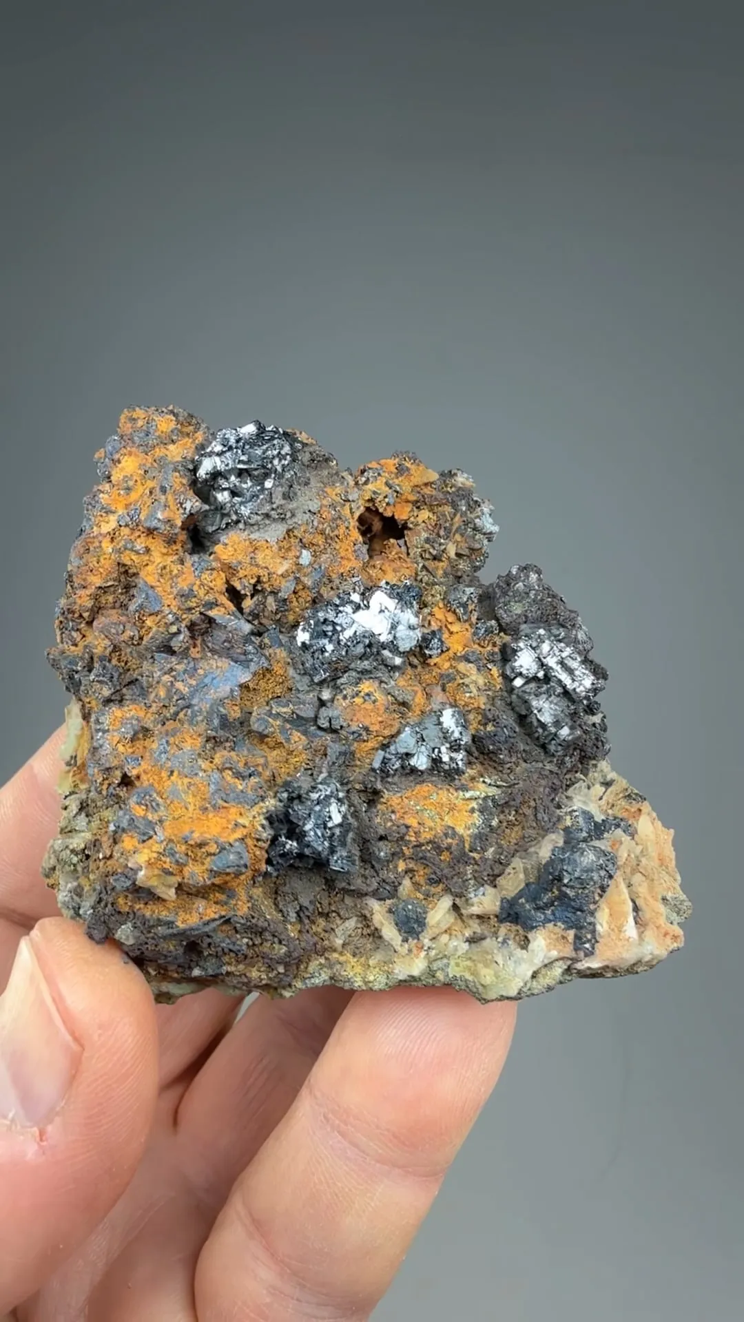 Chalcocite - image 2