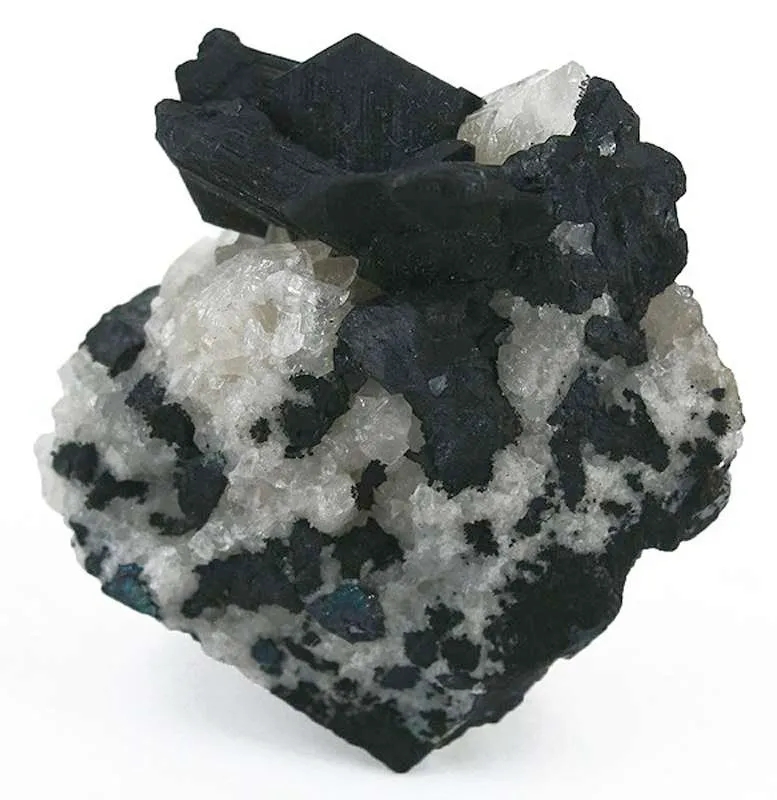 Chalcocite - image 1