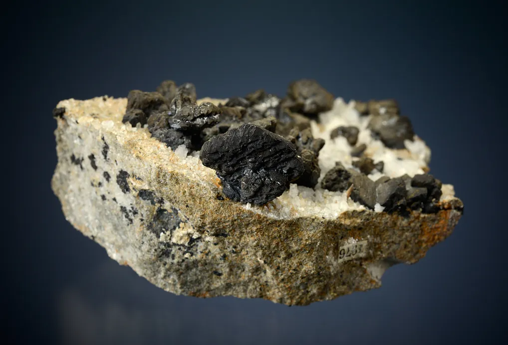Chalcocite - image 4