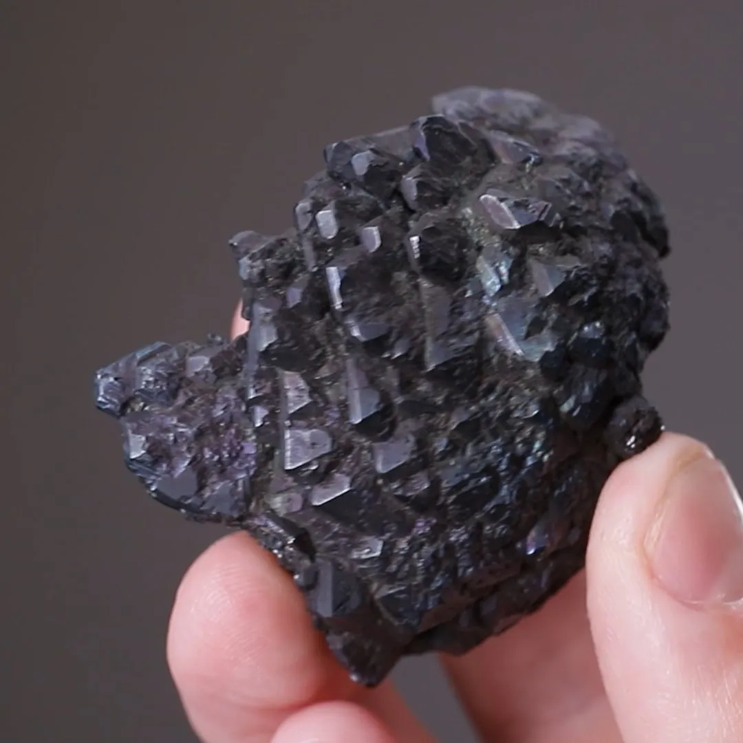 Chalcocite - image 2