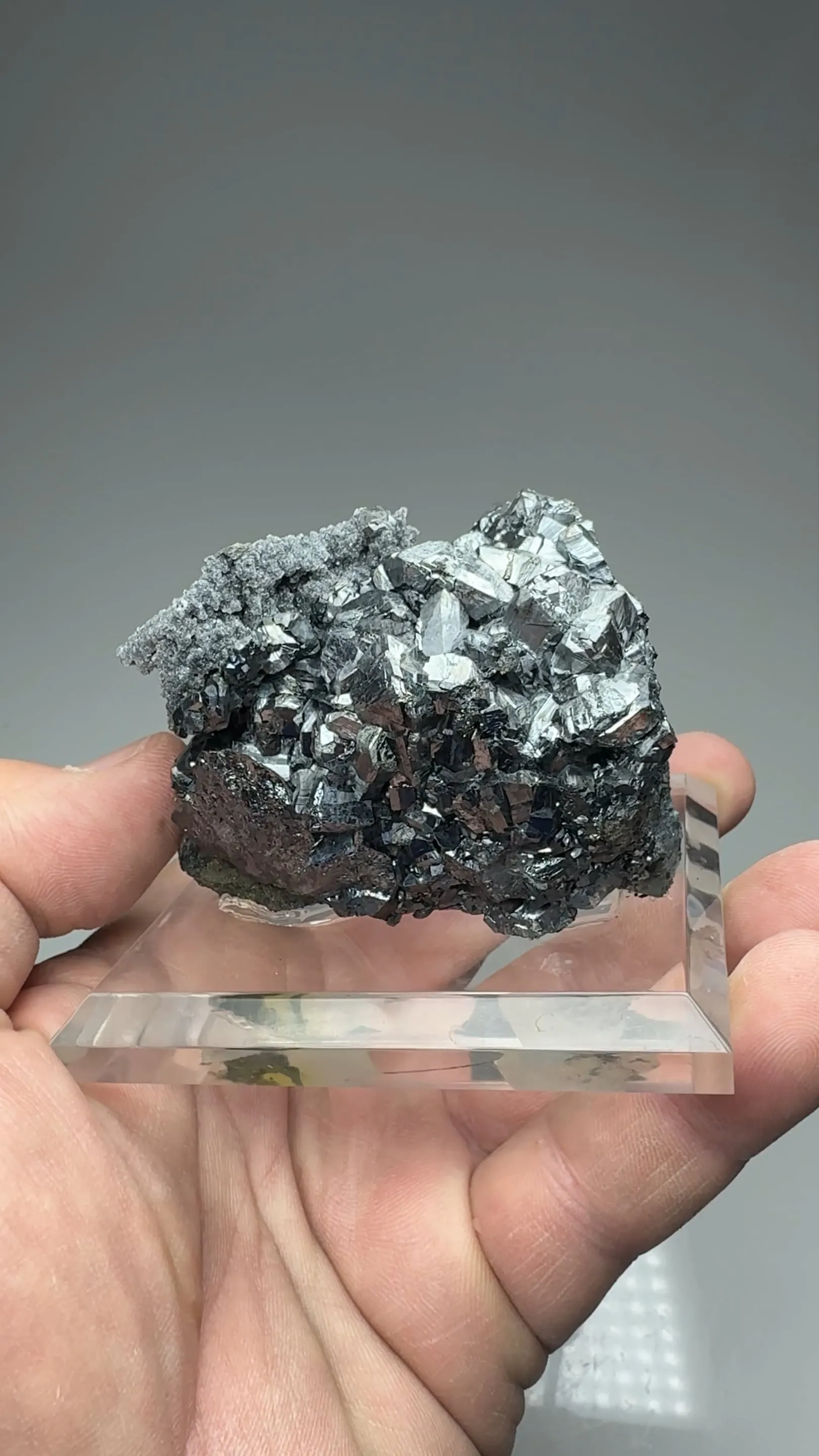 Chalcocite - image 2