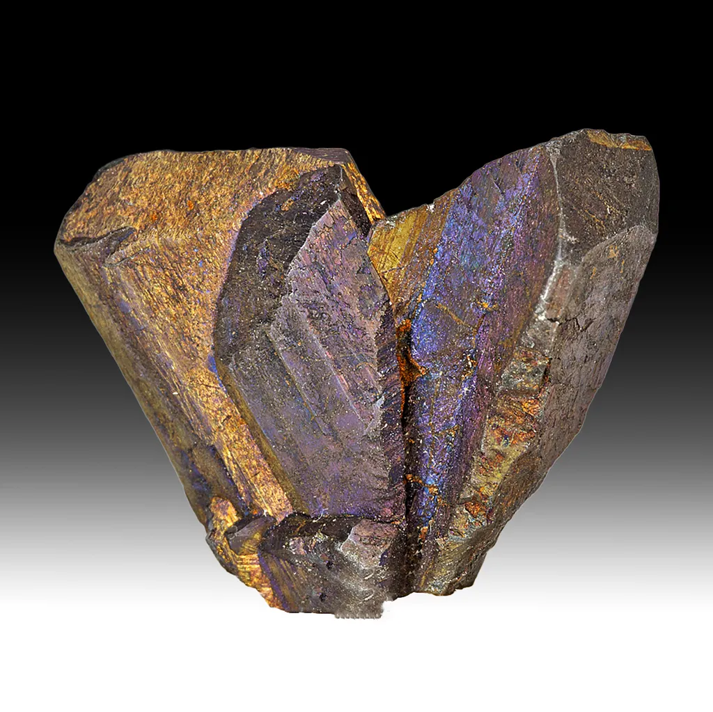 Chalcocite image