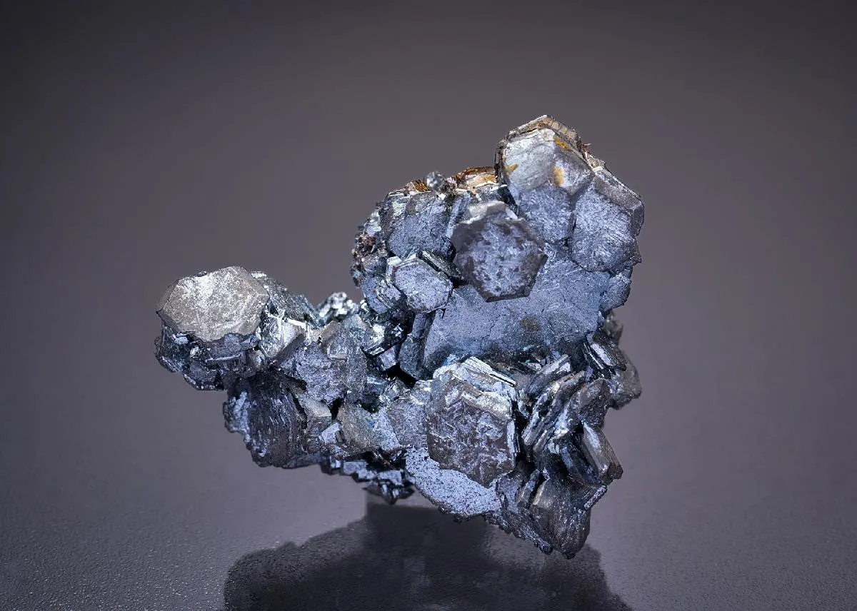 Chalcocite - image 1