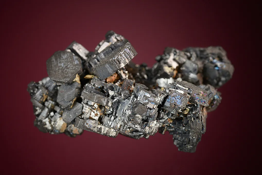 Chalcocite - image 3