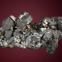 Chalcocite - image 3