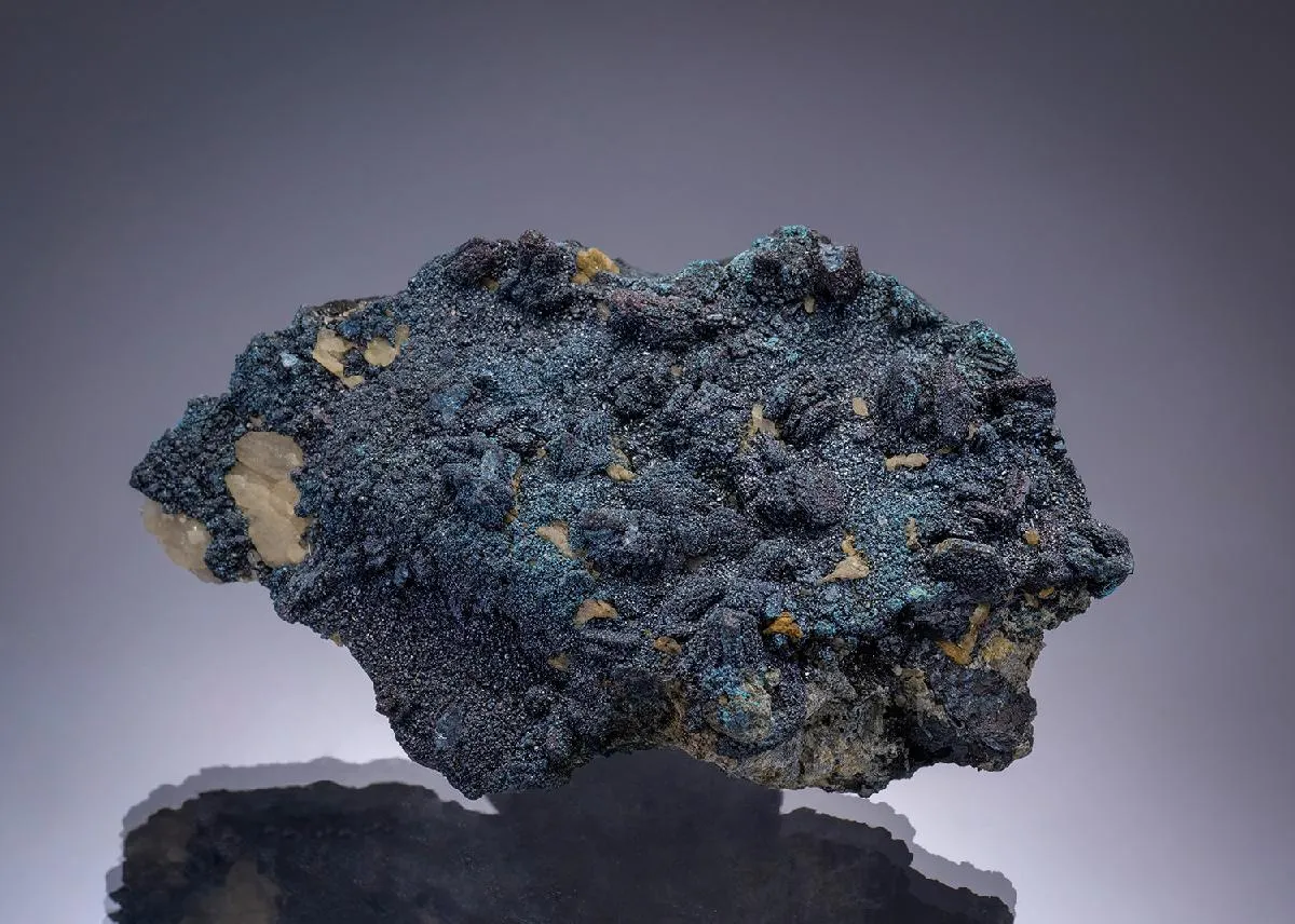 Chalcocite - image 1