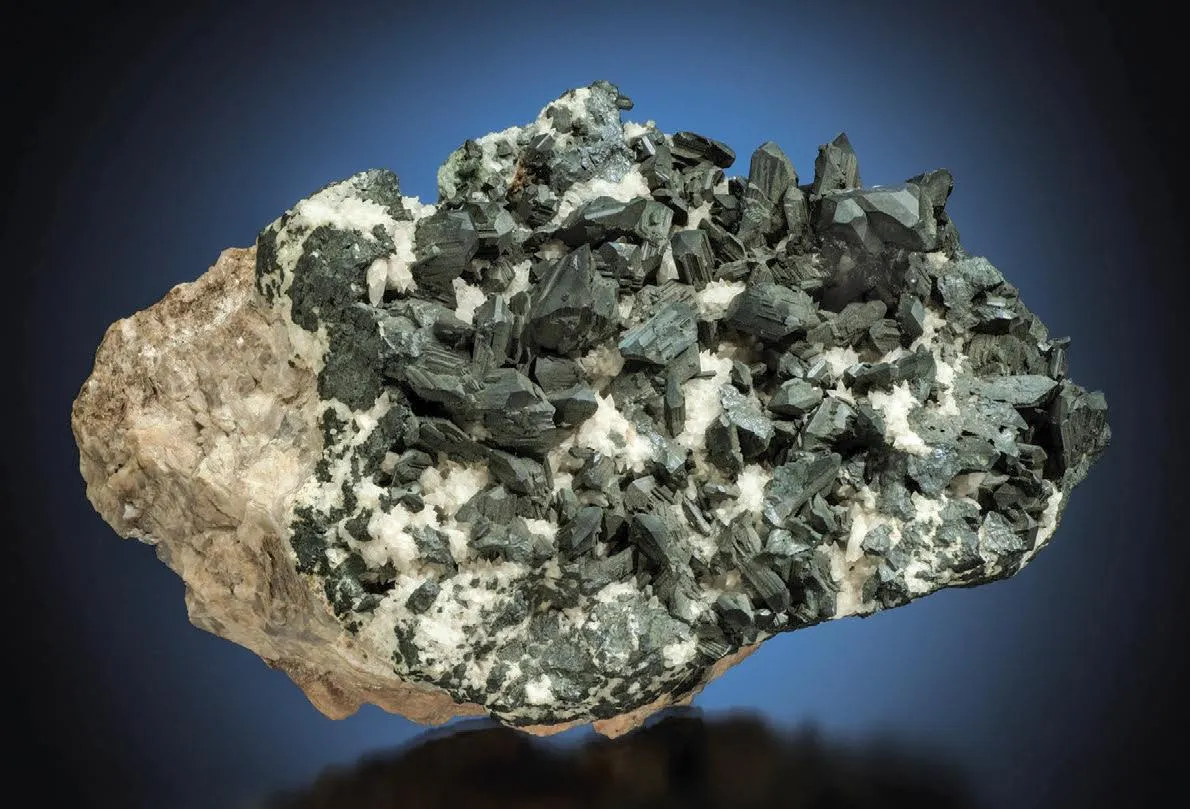 Chalcocite - image 1