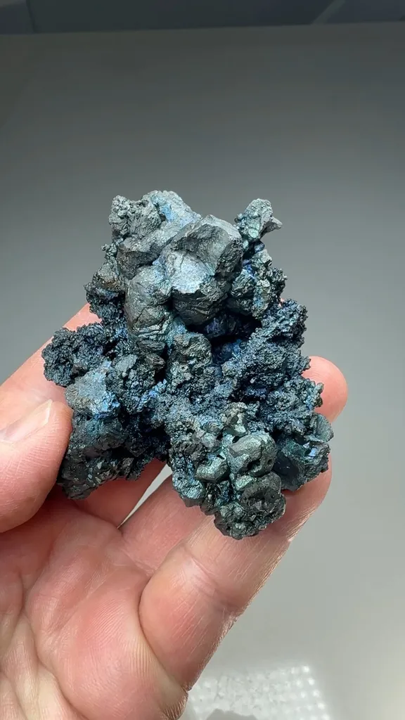 Chalcocite - image 2