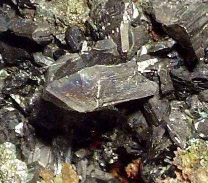 Chalcocite - image 2