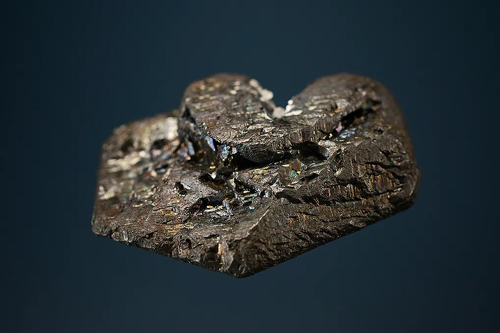 Chalcocite - image 3