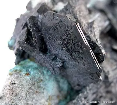Chalcocite - image 3