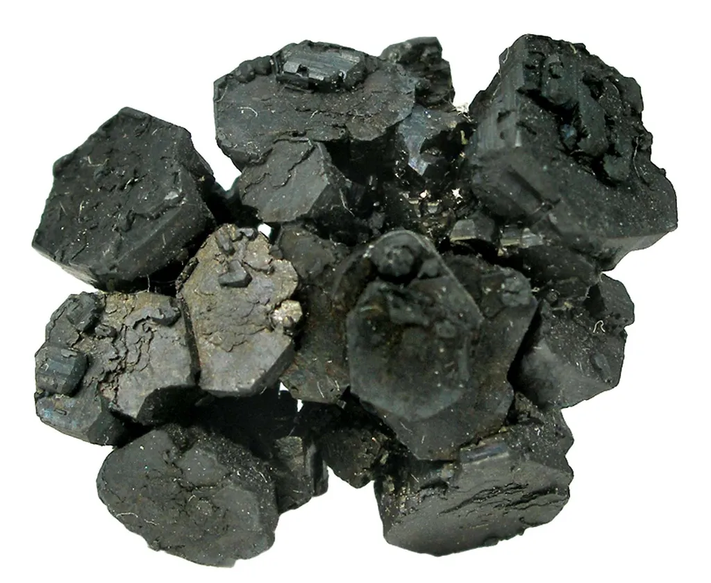 Chalcocite - image 2