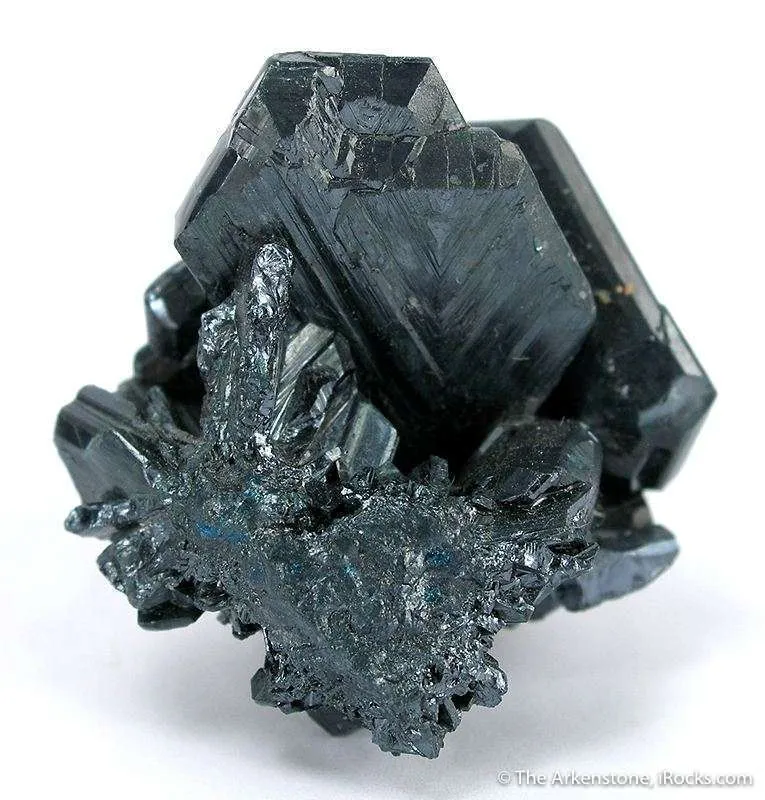 Chalcocite - image 2