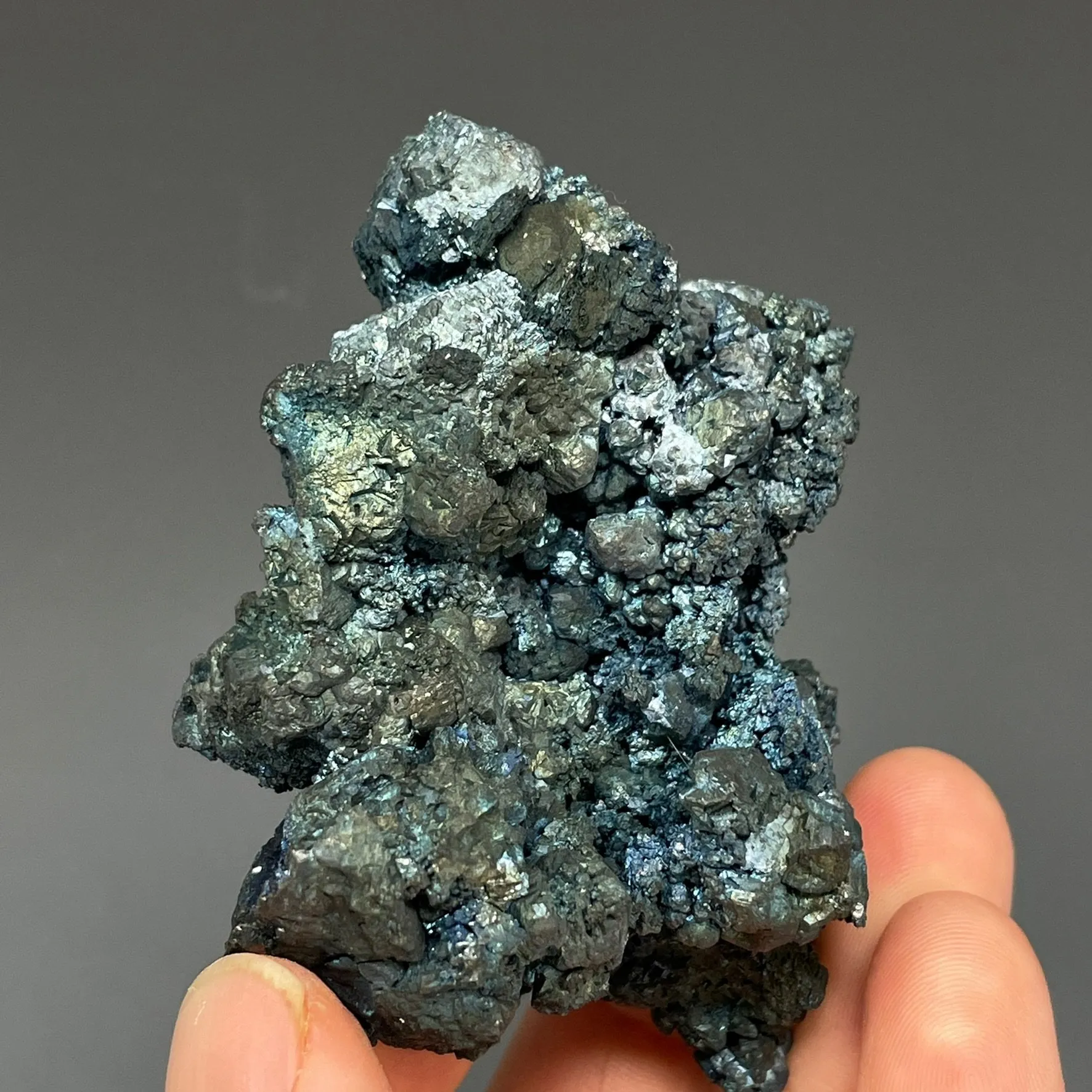 Chalcocite - image 1