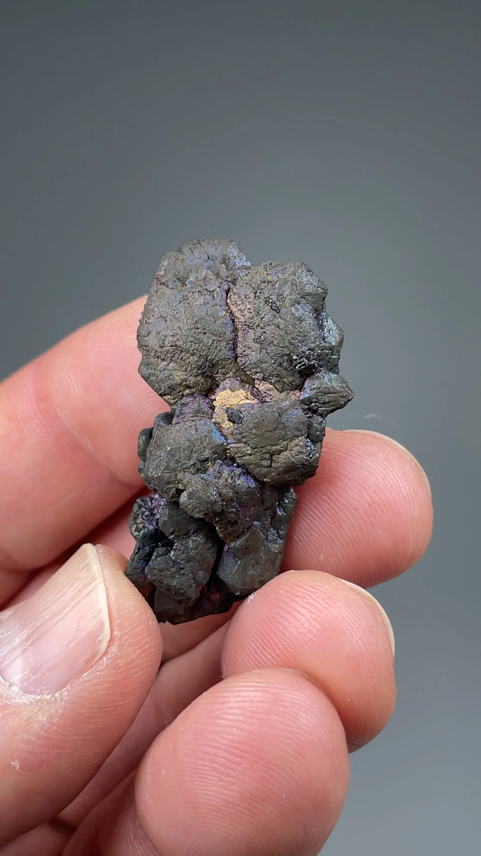 Chalcocite - image 2