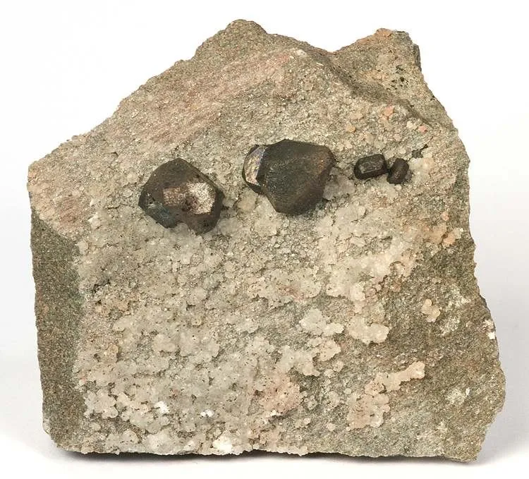 Chalcocite - image 2
