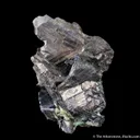 Chalcocite - image 1