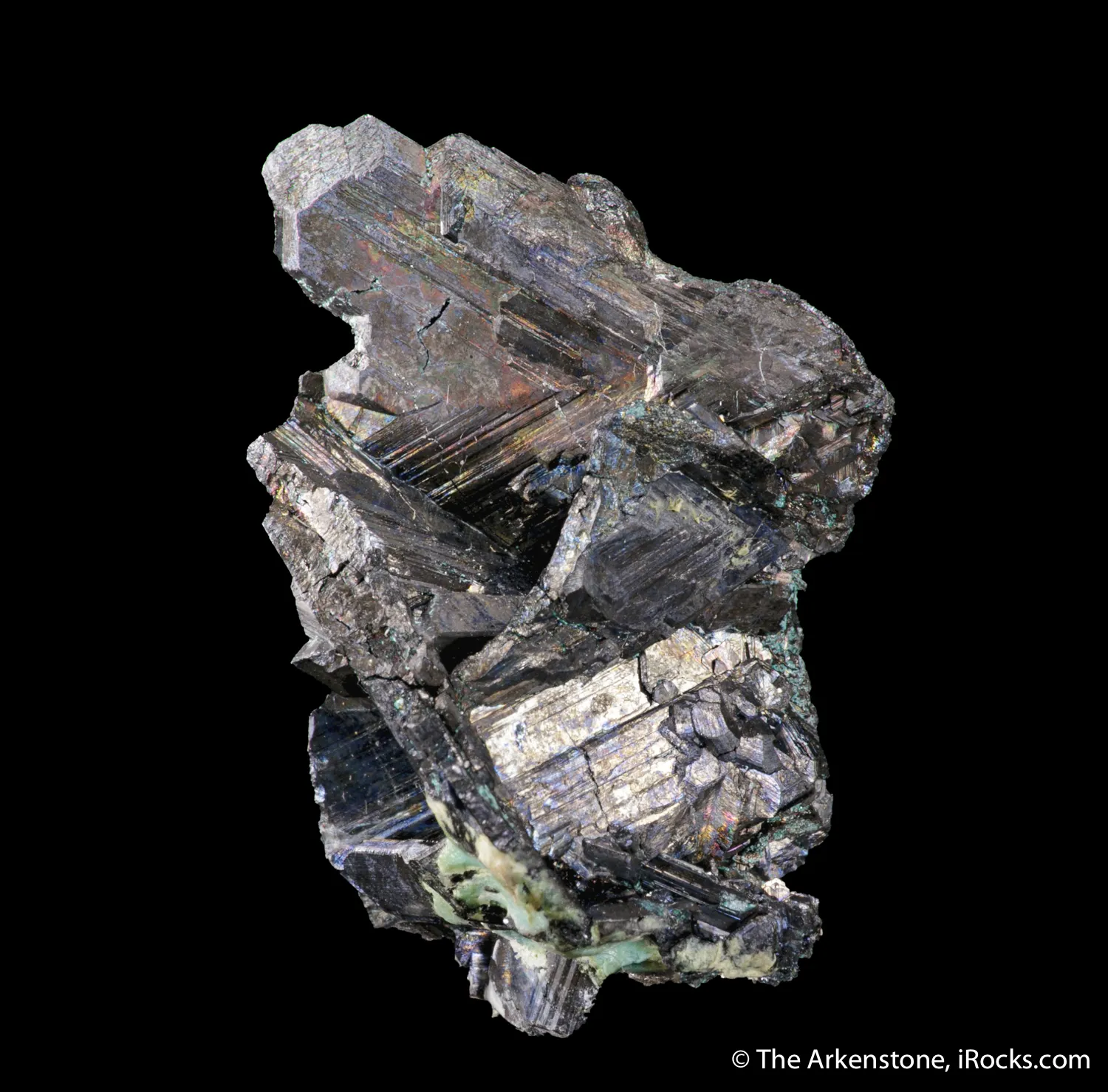 Chalcocite - image 1
