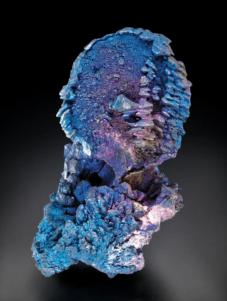 Chalcocite image