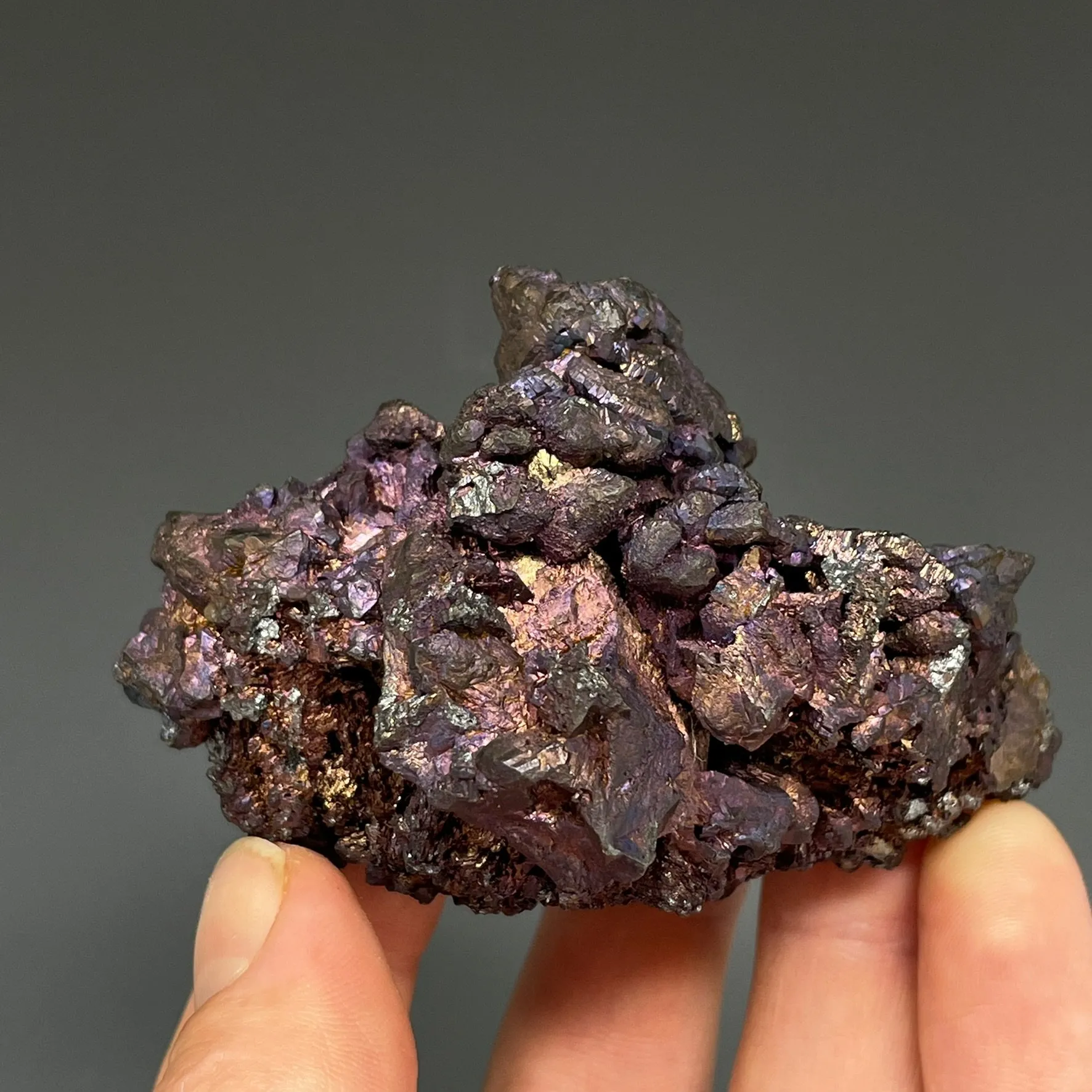 Chalcocite - image 2