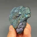 Chalcocite - image 1