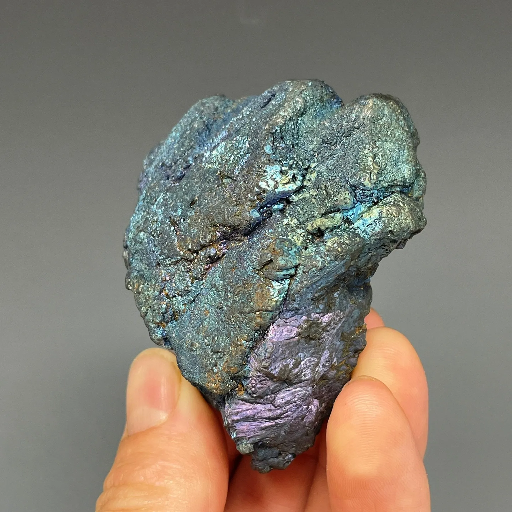 Chalcocite - image 1