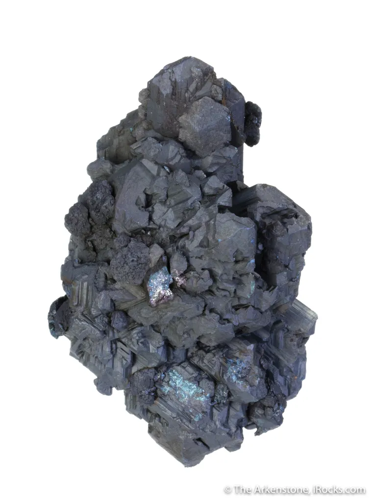 Chalcocite - image 3