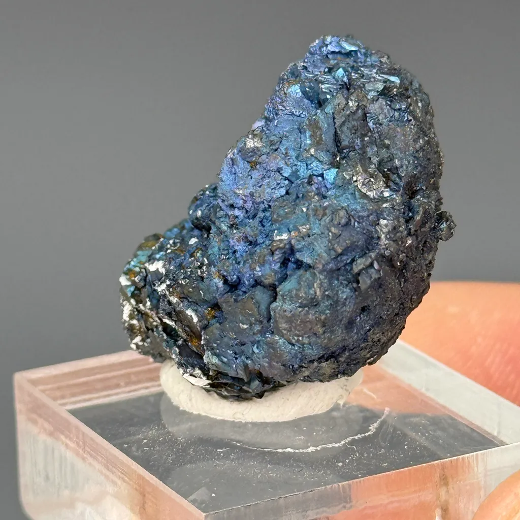 Chalcocite - image 3