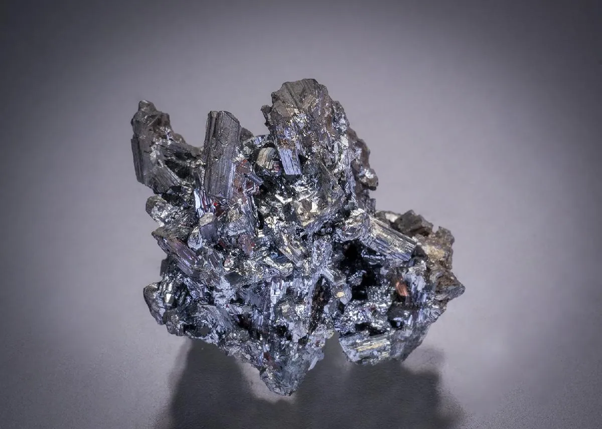 Chalcocite - image 1