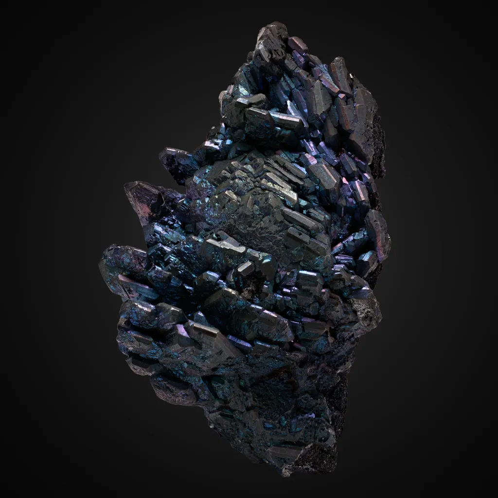 Chalcocite image
