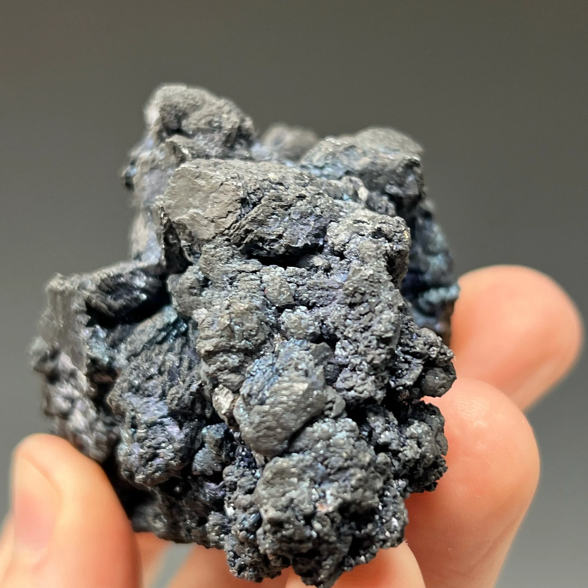 Chalcocite - image 2