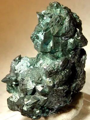 Chalcocite image