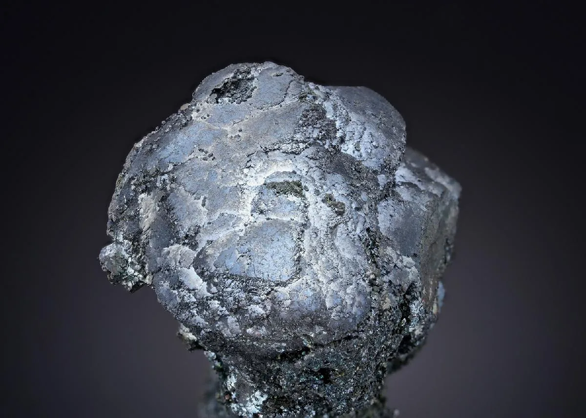Chalcocite - image 1