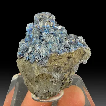 Chalcocite