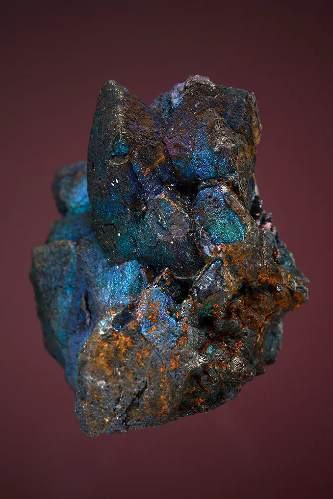Chalcocite - image 4