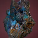 Chalcocite - image 4