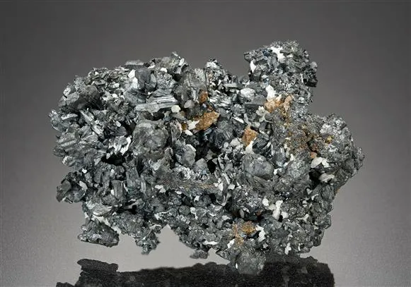 Chalcocite - image 1