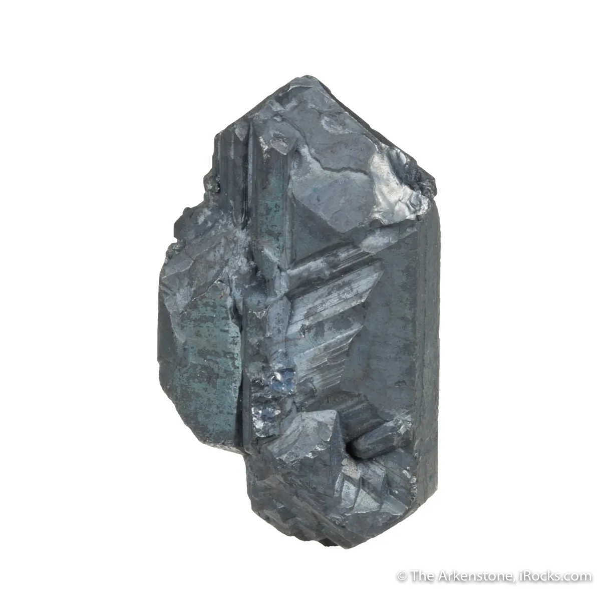 Chalcocite - image 2