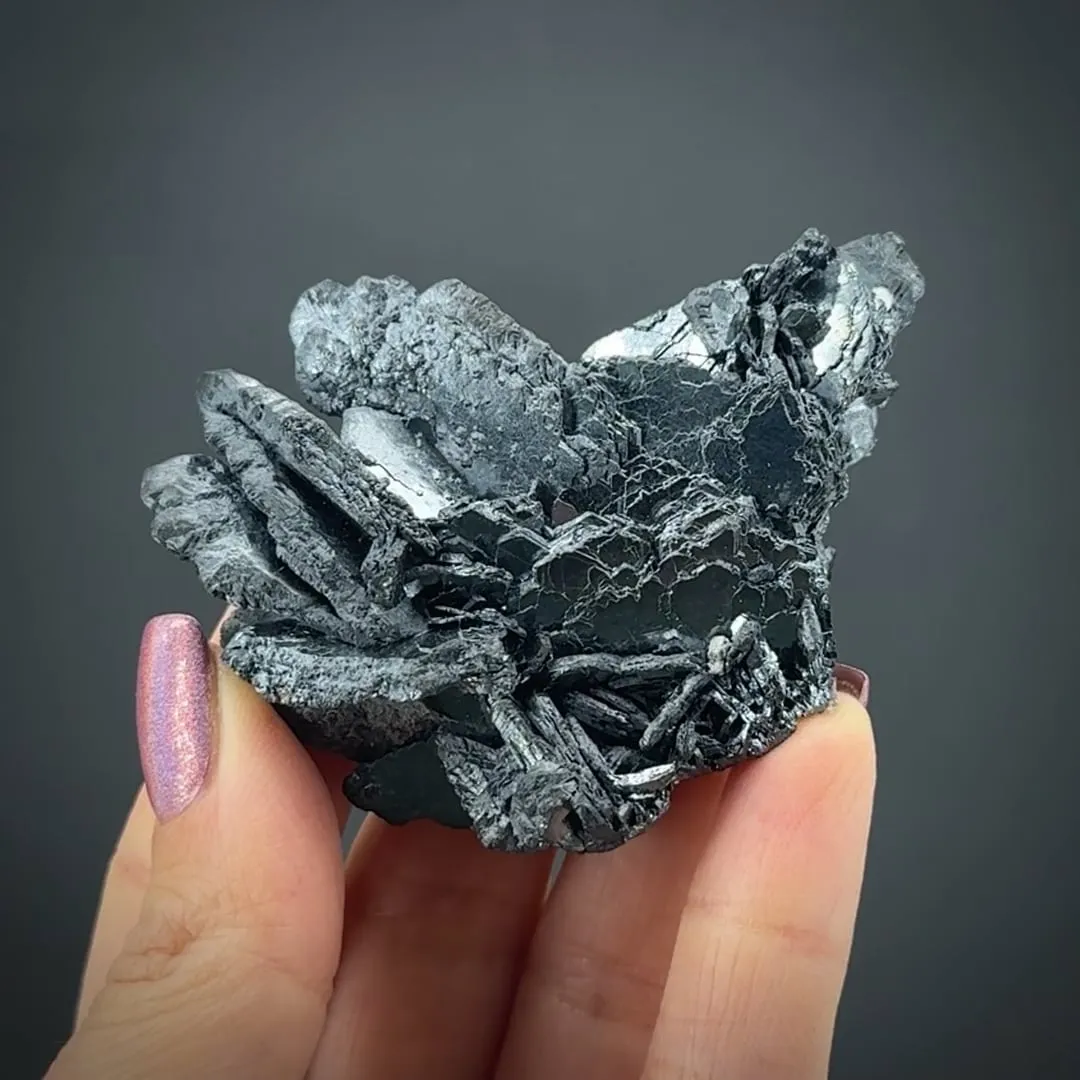 Chalcocite - image 1