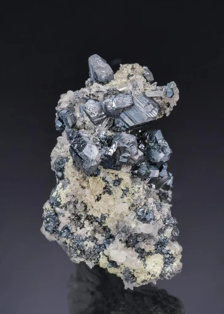 Chalcocite image