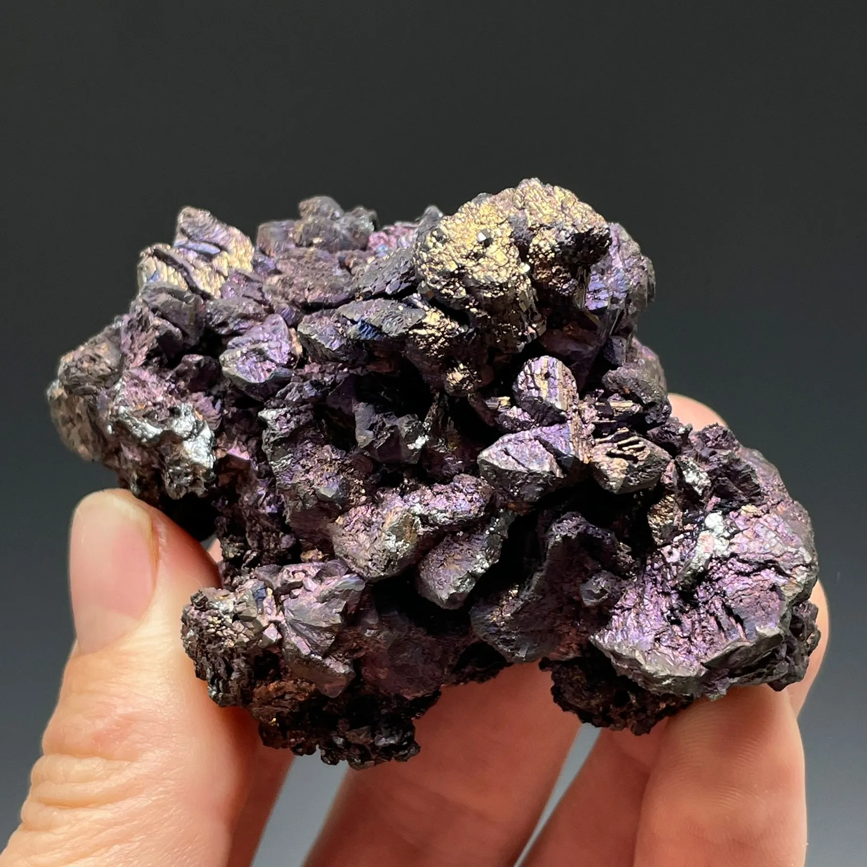 Chalcocite - image 3