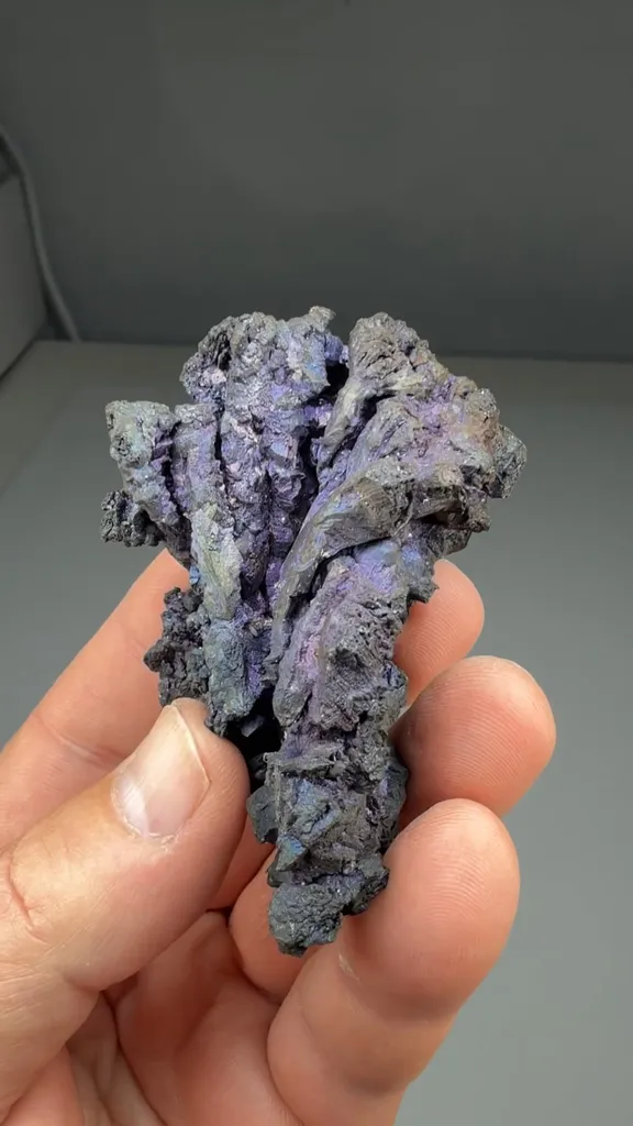 Chalcocite - image 2