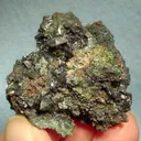 Chalcocite - image 1