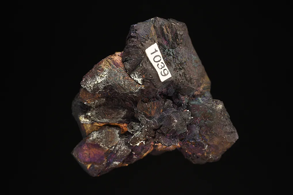 Chalcocite - image 3