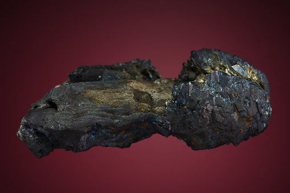Chalcocite - image 5