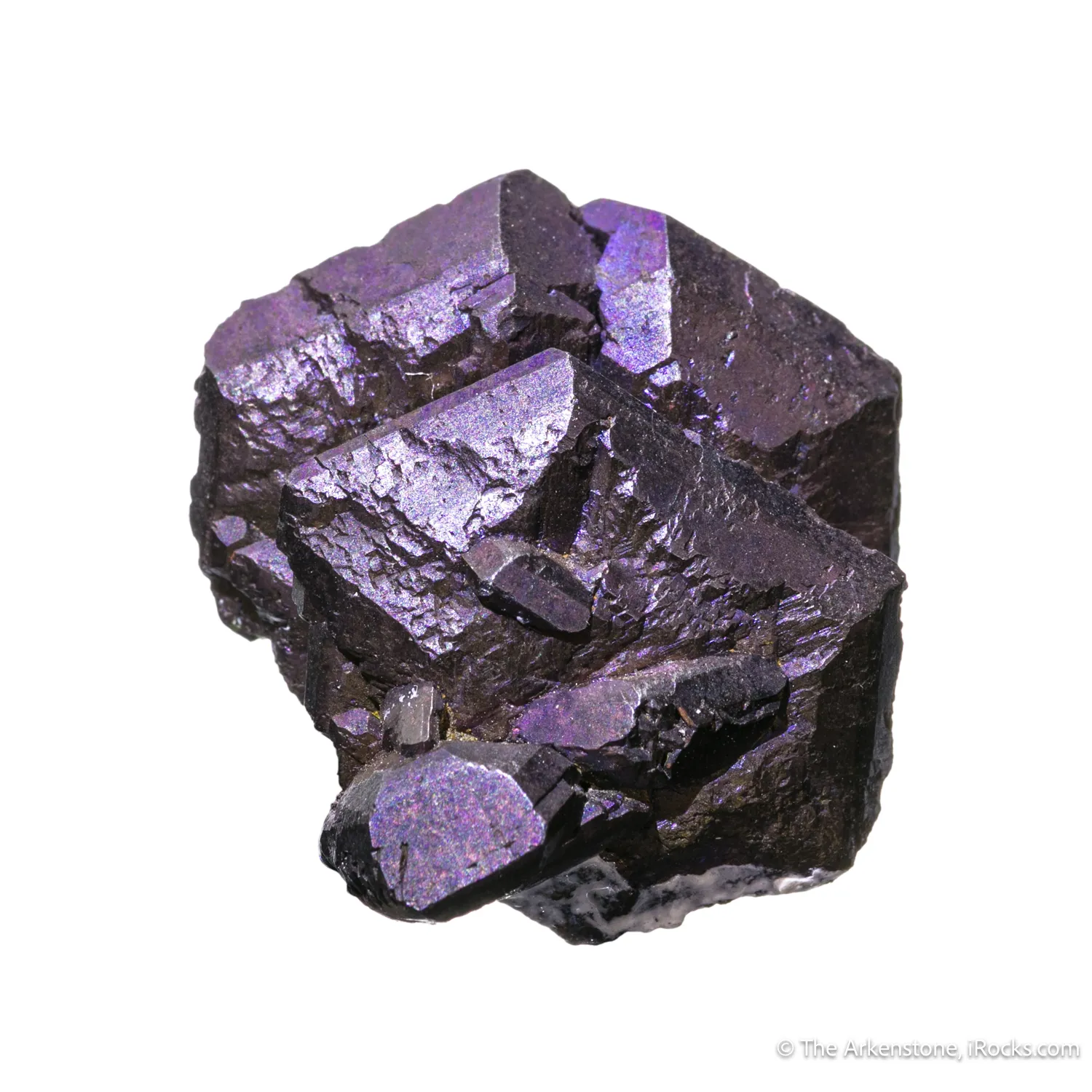 Chalcocite - image 9