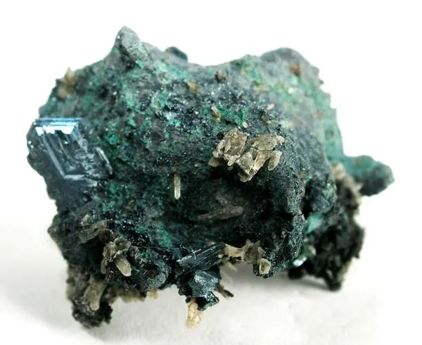 Chalcocite - image 2