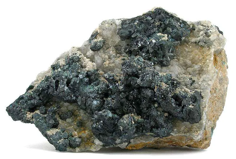 Chalcocite image